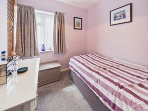 BEDROOM FOUR- click for photo gallery